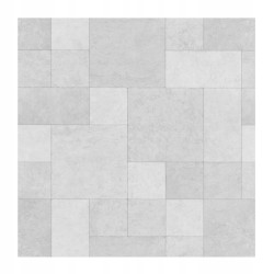 WYKŁADZINA PCV BONUS 572-04 250x246cm Płytka p71