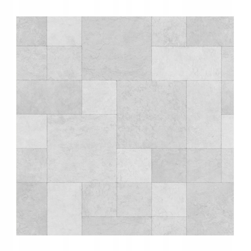 WYKŁADZINA PCV BONUS 572-04 250x246cm Płytka p71 WYKŁADZINA PCV BONUS 572-04 250x246cm Płytka p71
