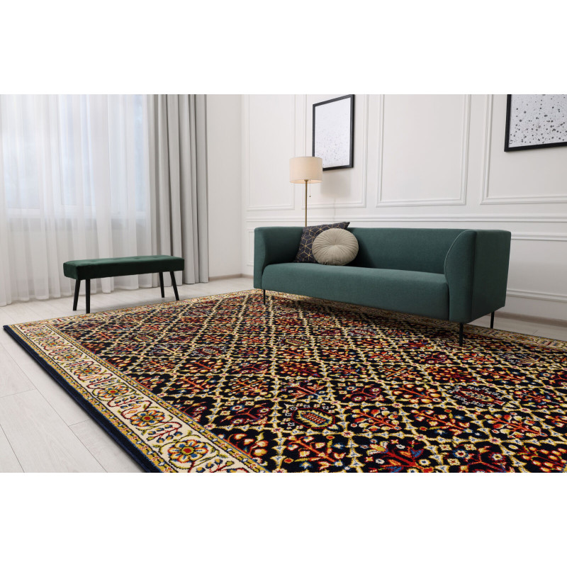 Dywan FD Standard TDmir Granat