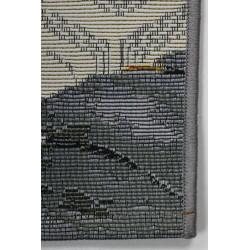 Dywan Capri Foam 24/Q04X 60x90cm