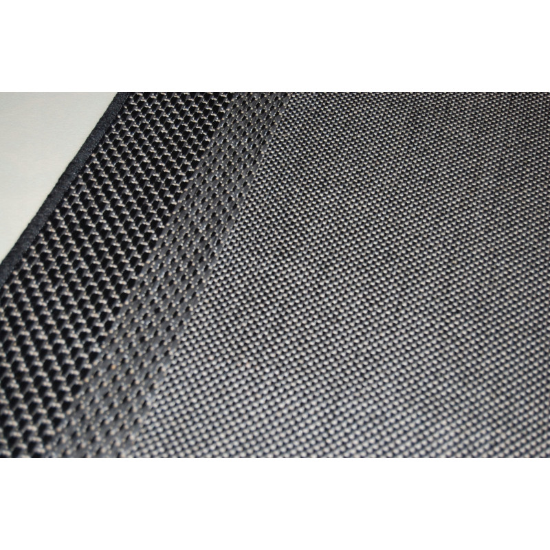 Chodniki SZNURKOWY 1006 SZARO CZARNY GŁADKI ANTYPOŚLIZG 80CM WYSOKA JAKOŚĆ Chodniki SZNURKOWY 1006 SZARO CZARNY GŁADKI ANTYPOŚLIZG 80CM WYSOKA JAKOŚĆ