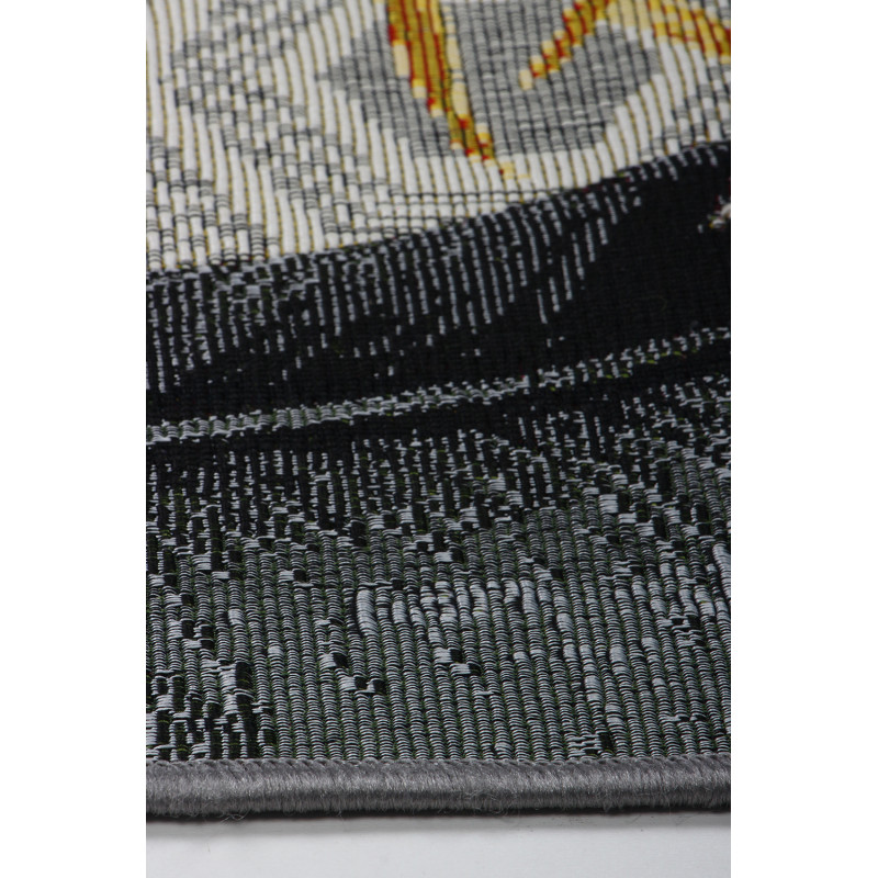 Dywan Capri Foam 24/Q04X 60x90cm