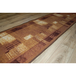 CHODNIK PODGUMOWANY 1023 BRĄZOWY 80cm CHODNIK PODGUMOWANY 1023 BRĄZOWY 80cm