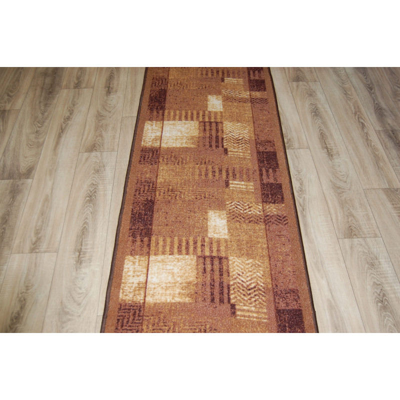 CHODNIK PODGUMOWANY 1023 BRĄZOWY 80cm CHODNIK PODGUMOWANY 1023 BRĄZOWY 80cm