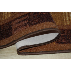 CHODNIK PODGUMOWANY 1023 BRĄZOWY 80cm CHODNIK PODGUMOWANY 1023 BRĄZOWY 80cm