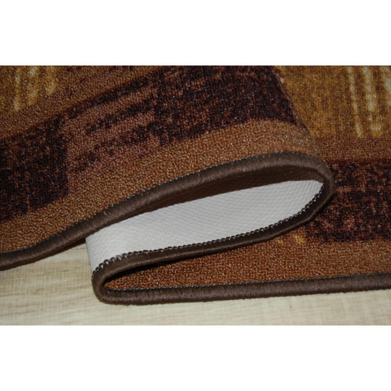 CHODNIK PODGUMOWANY 1023 BRĄZOWY 80cm CHODNIK PODGUMOWANY 1023 BRĄZOWY 80cm