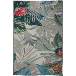 Dywan Capri Foam 59DQ04W 75x150cm