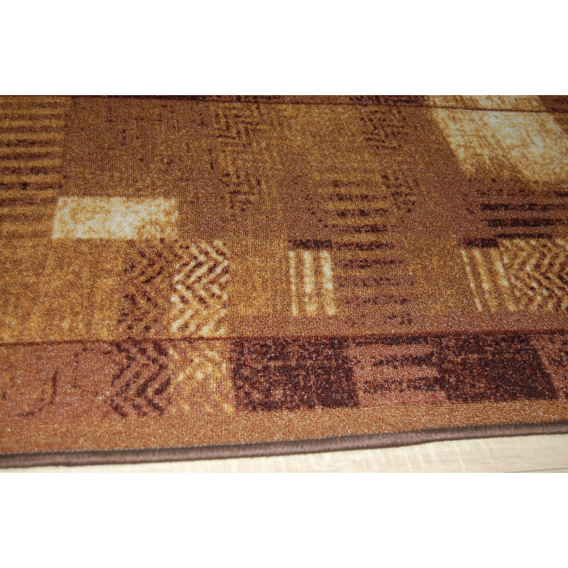 CHODNIK PODGUMOWANY 1023 BRĄZOWY 80cm CHODNIK PODGUMOWANY 1023 BRĄZOWY 80cm