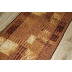 CHODNIK PODGUMOWANY 1023 BRĄZOWY 80cm CHODNIK PODGUMOWANY 1023 BRĄZOWY 80cm