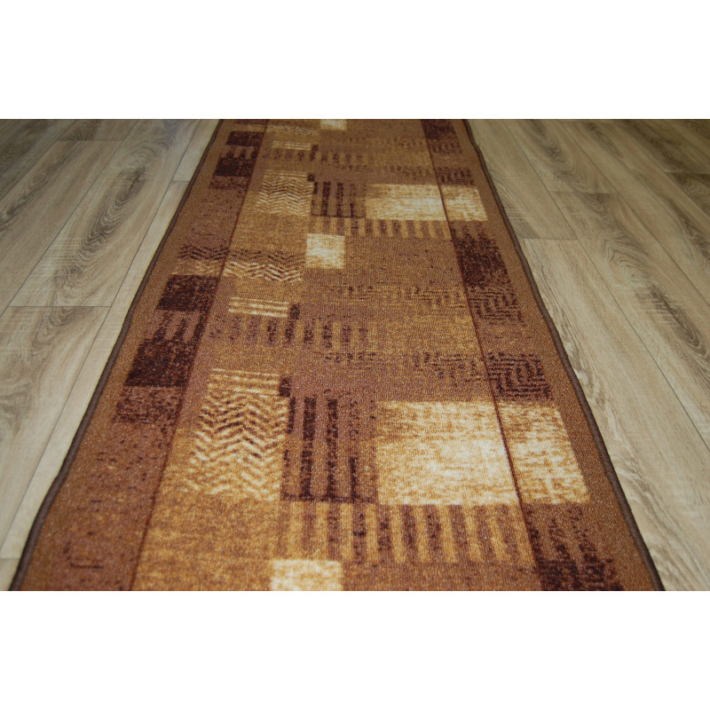 CHODNIK PODGUMOWANY 1023 BRĄZOWY 80cm CHODNIK PODGUMOWANY 1023 BRĄZOWY 80cm