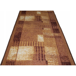 CHODNIK PODGUMOWANY 1023 BRĄZOWY 67cm
