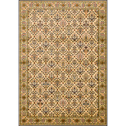 Dywan FD Standard Tamir Krem