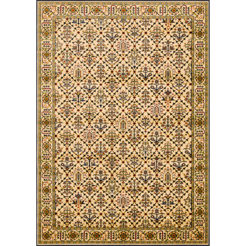 Dywan FD Standard TDmir Krem