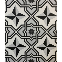 WYKŁADZINA PCV LINOLEUM MONO TRIBAL STAR 2m
