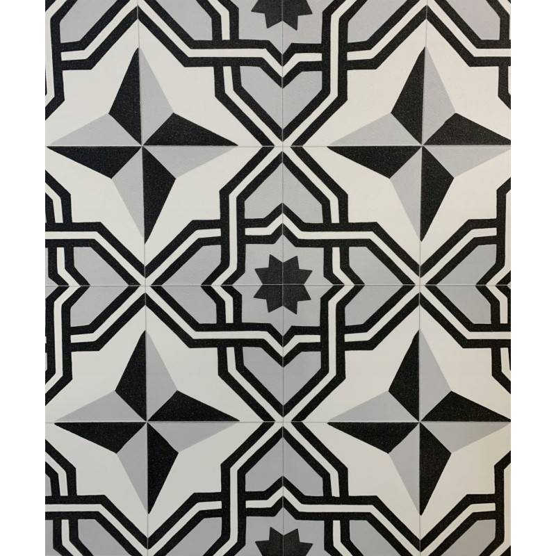WYKŁADZINA PCV LINOLEUM MONO TRIBAL STAR 2m