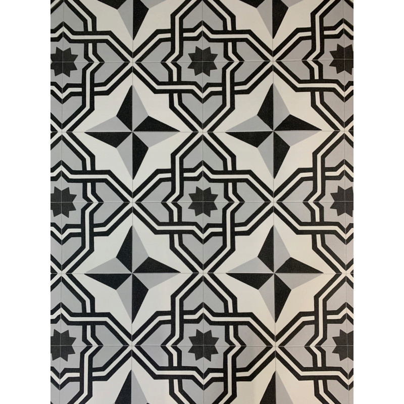 WYKŁADZINA PCV LINOLEUM MONO TRIBAL STAR 2m