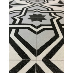 WYKŁADZINA PCV LINOLEUM MONO TRIBAL STAR 2m