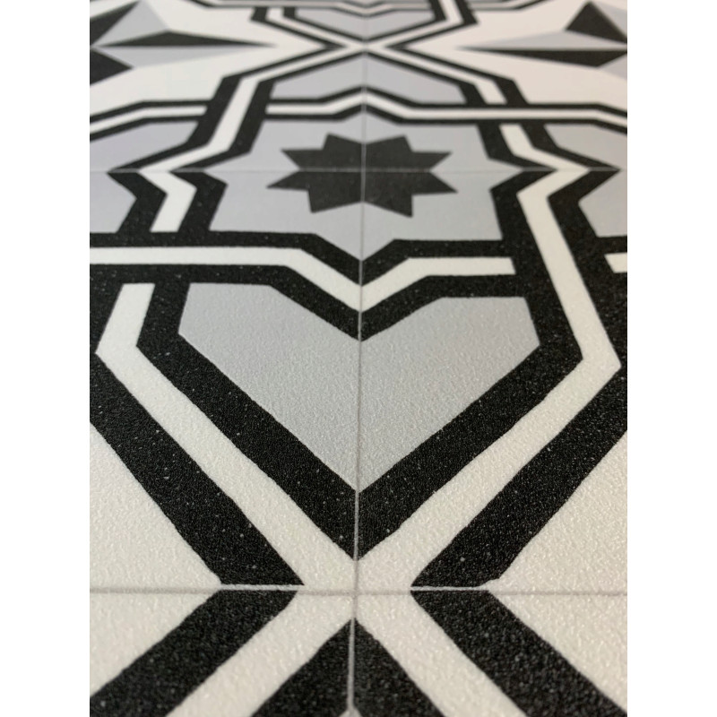 WYKŁADZINA PCV LINOLEUM MONO TRIBAL STAR 2m
