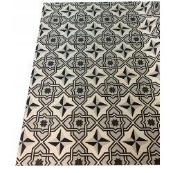WYKŁADZINA PCV LINOLEUM MONO TRIBAL STAR 2m