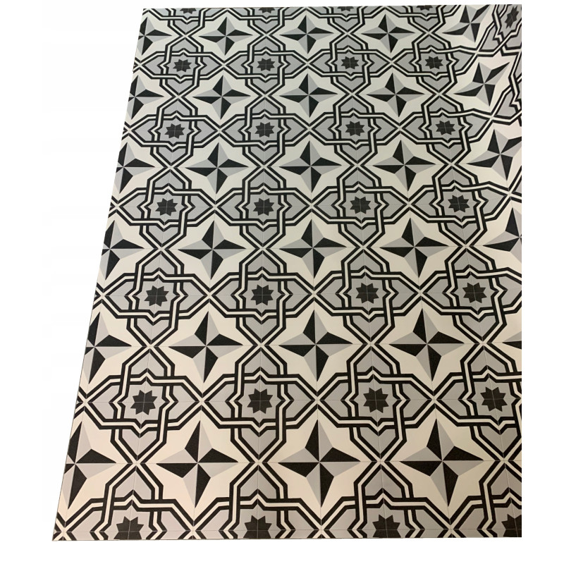 WYKŁADZINA PCV LINOLEUM MONO TRIBAL STAR 2m