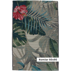 Dywan Capri Foam 59/Q04W 75x150cm