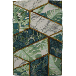 Dywan Capri Foam 93/Q04X 75x150cm