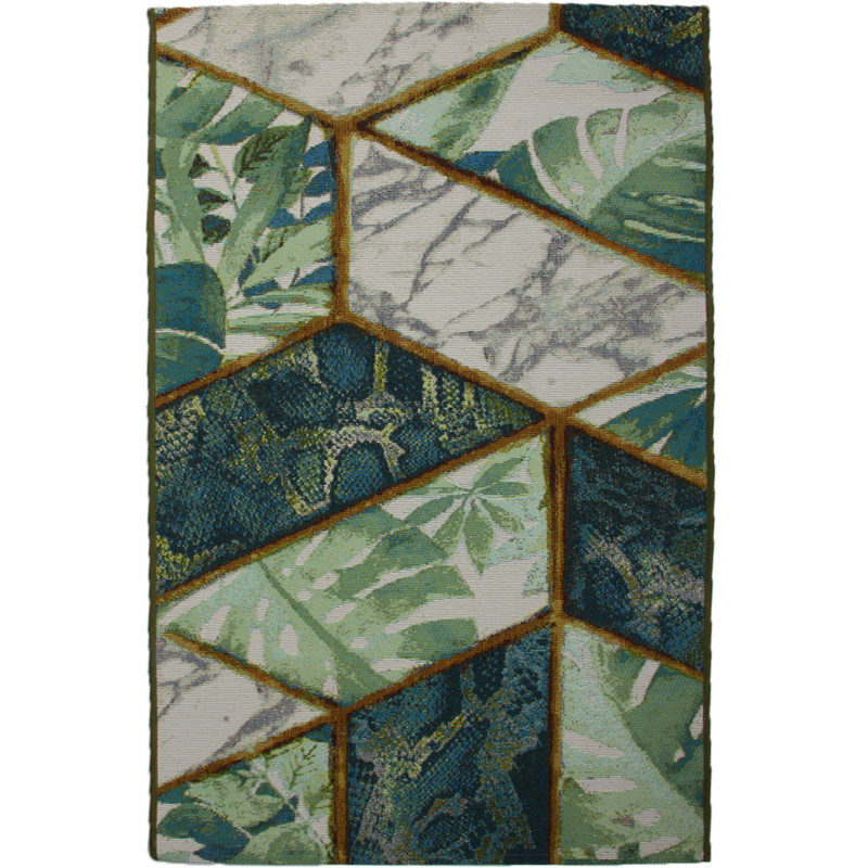 Dywan Capri Foam 93/Q04X 75x150cm