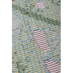 Dywan Capri Foam 93/Q04X 75x150cm