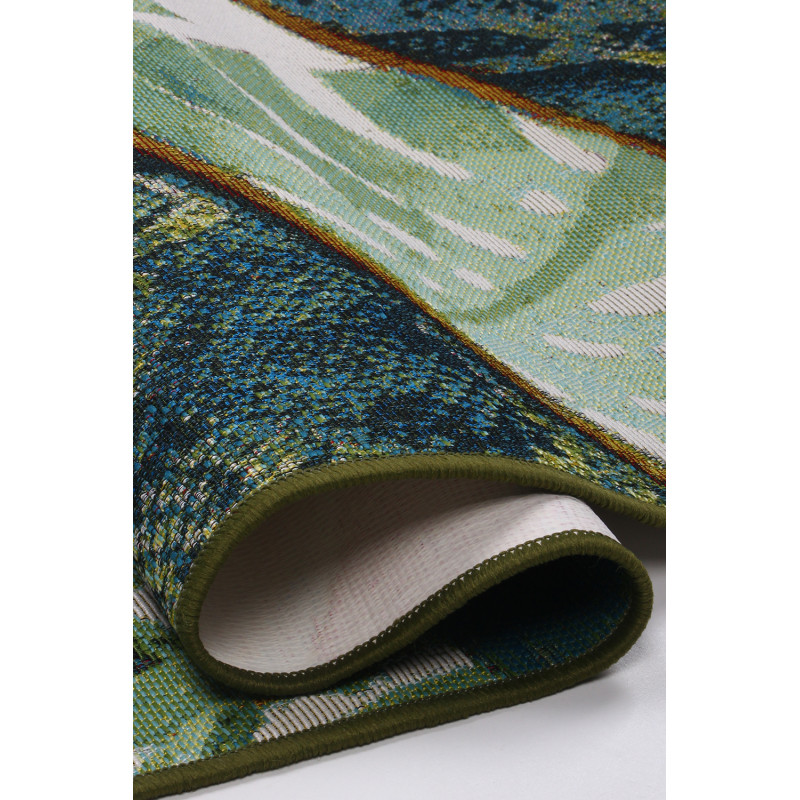 Dywan Capri Foam 93/Q04X 75x150cm
