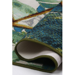 Dywan Capri Foam 93/Q04X 75x150cm