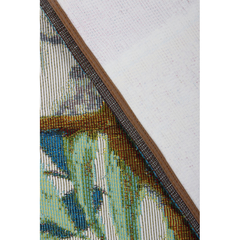 Dywan Capri Foam 93/Q04X 75x150cm