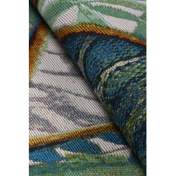 Dywan Capri Foam 93/Q04X 75x150cm