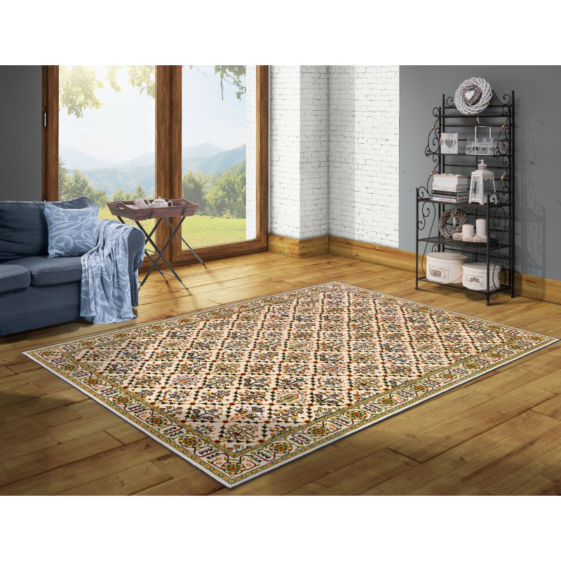 Dywan FD Standard Tamir Krem Dywan FD Standard Tamir Krem