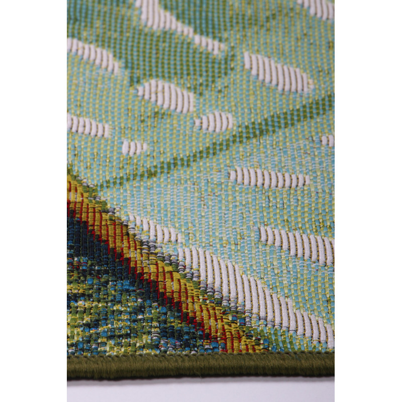 Dywan Capri Foam 93/Q04X 75x150cm