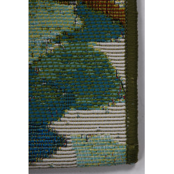 Dywan Capri Foam 93/Q04X 75x150cm