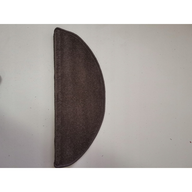 NAKŁADKI OKAZJA !! NA SCHODY gładkie 64cm brąz