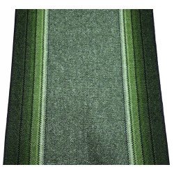 CHODNIK OKAZJA! Relana Zielony 100x338cm ch-100