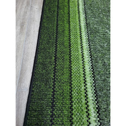 CHODNIK OKAZJA! Relana Zielony 100x338cm ch-100
