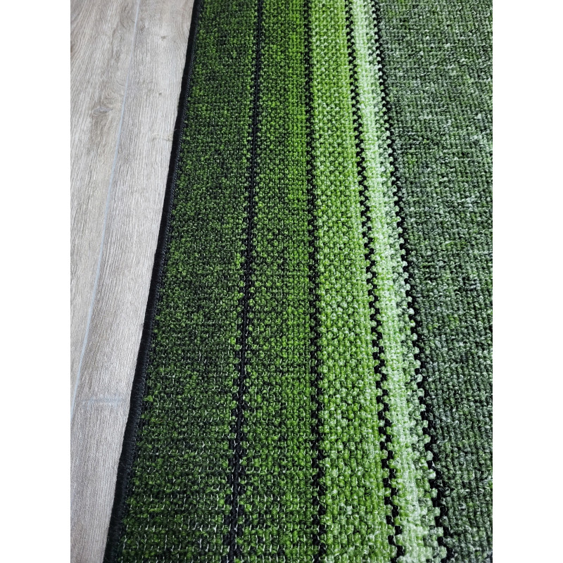 CHODNIK OKAZJA! Relana Zielony 100x338cm ch-100