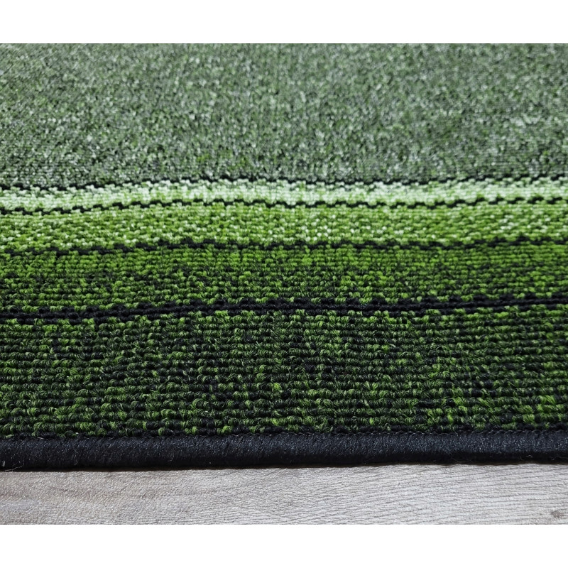 CHODNIK OKAZJA! Relana Zielony 100x338cm ch-100