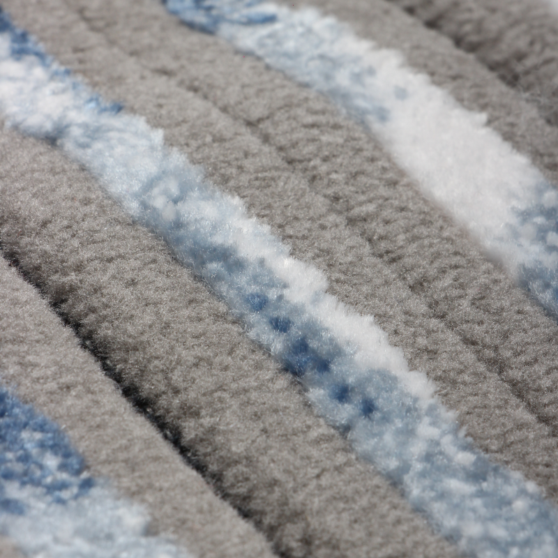 Dywan Clouds 0071A GREY/BLUE (DANTE) 76x150cm Dywan Clouds 0071A GREY/BLUE (DANTE) 76x150cm