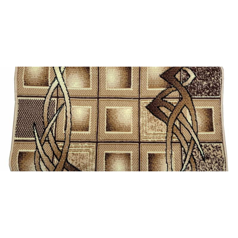 CHODNIK BCF OKAZJA! Gold 096/12 100x57cm ch-132
