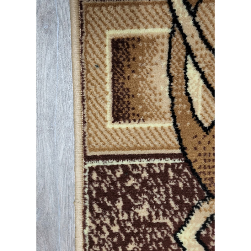 CHODNIK BCF OKAZJA! Gold 096/12 100x57cm ch-132