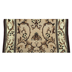 CHODNIK BCF OKAZJA! Gold 350/123 100x62cm ch-131