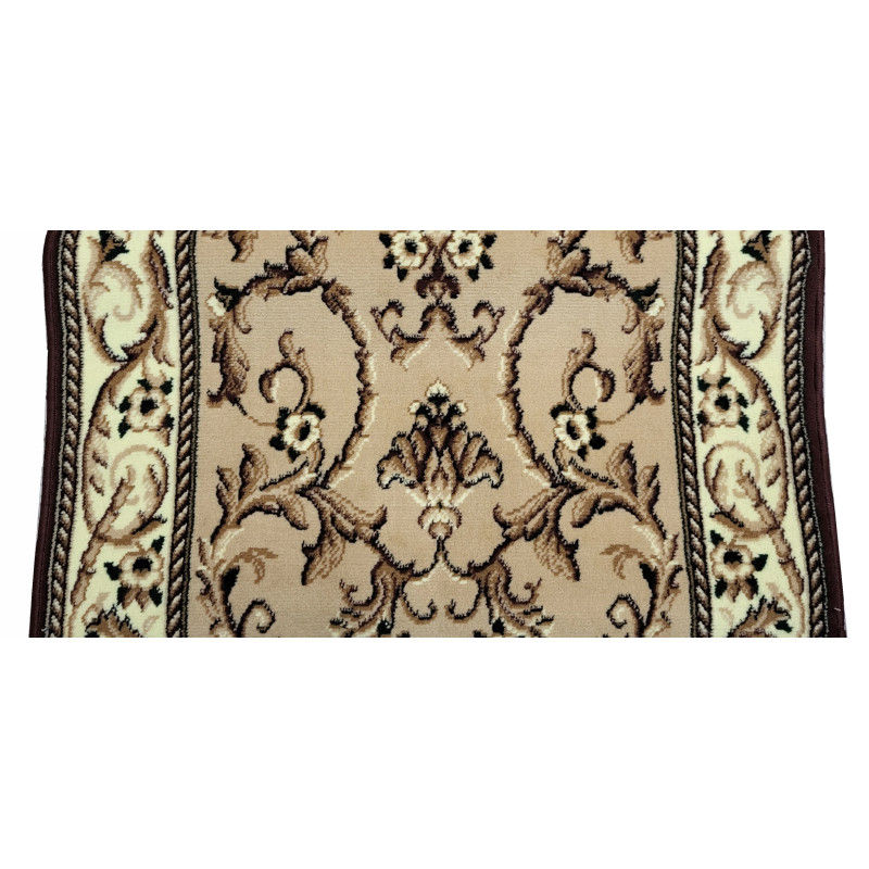CHODNIK BCF OKAZJA! Gold 350/123 100x62cm ch-131