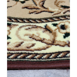 CHODNIK BCF OKAZJA! Gold 350/123 100x62cm ch-131