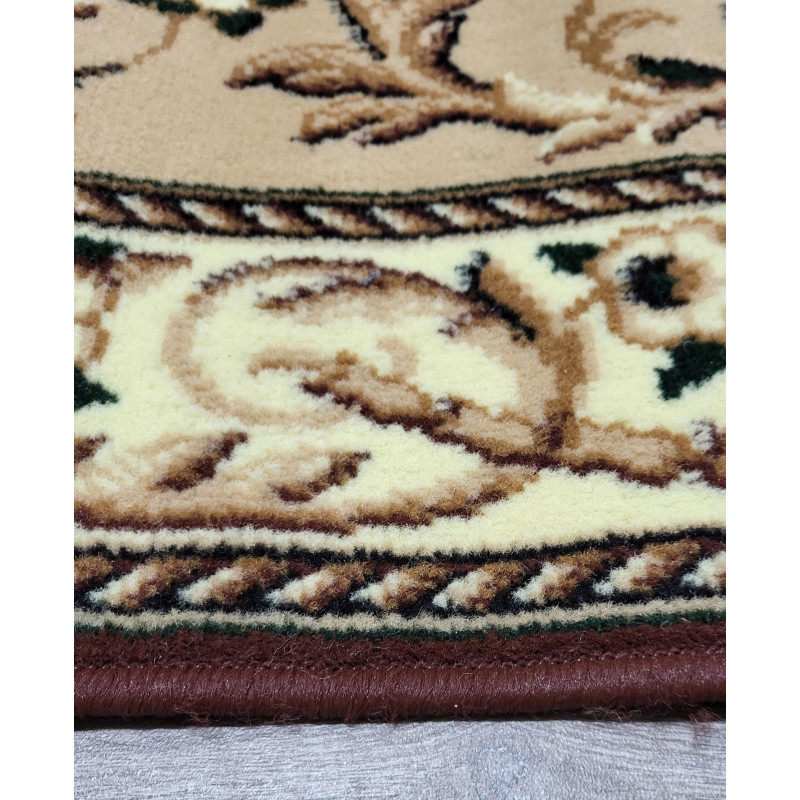 CHODNIK BCF OKAZJA! Gold 350/123 100x62cm ch-131