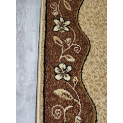 CHODNIK BCF OKAZJA! Riga beż 100x88cm ch-129