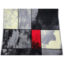 CHODNIK BCF OKAZJA! Hugo Kostka 100x105cm ch-128