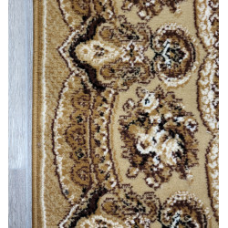 CHODNIK BCF OKAZJA! Klasyk Beż 100x77cm ch-126 CHODNIK BCF OKAZJA! Klasyk Beż 100x77cm ch-126